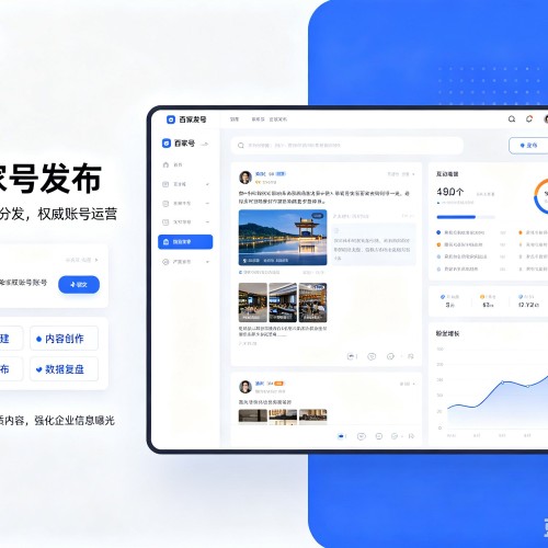 英吉沙百家号信息发布代运营